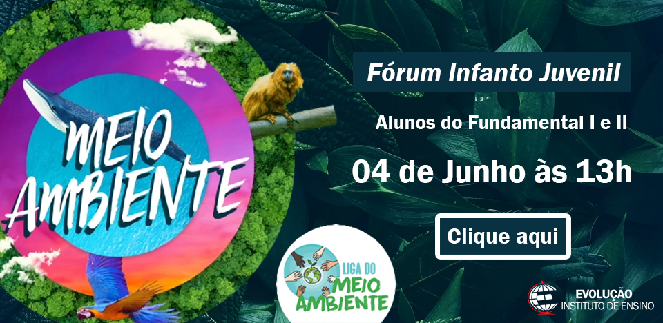 Fórum infanto juvenil