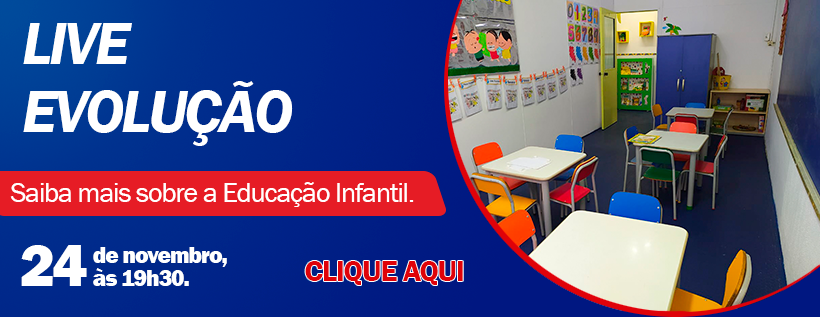 Saiba mais sobre a educação infantil