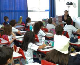 Escola educação infantil na mooca