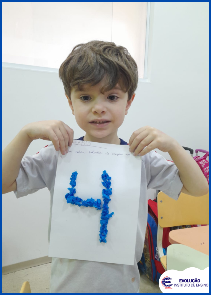 Número 4 – Colagem no Crepom. – Blog